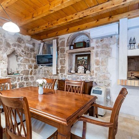 Studio Apartment Pupa Dubrovnik Kültér fotó