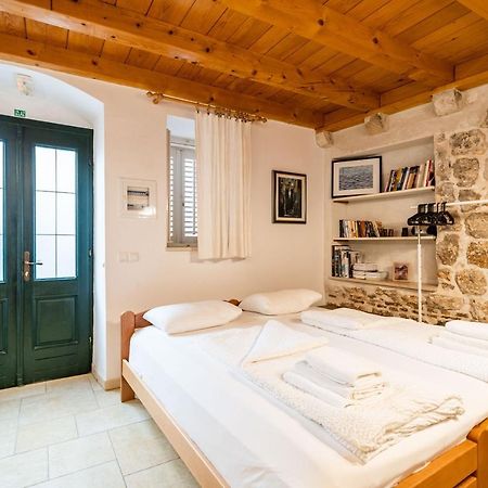 Studio Apartment Pupa Dubrovnik Kültér fotó