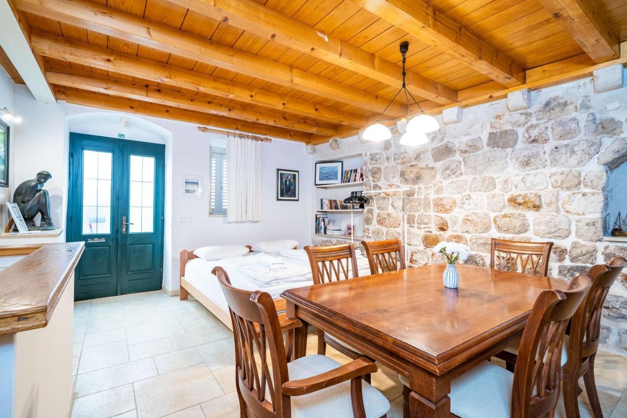 Studio Apartment Pupa Dubrovnik Kültér fotó