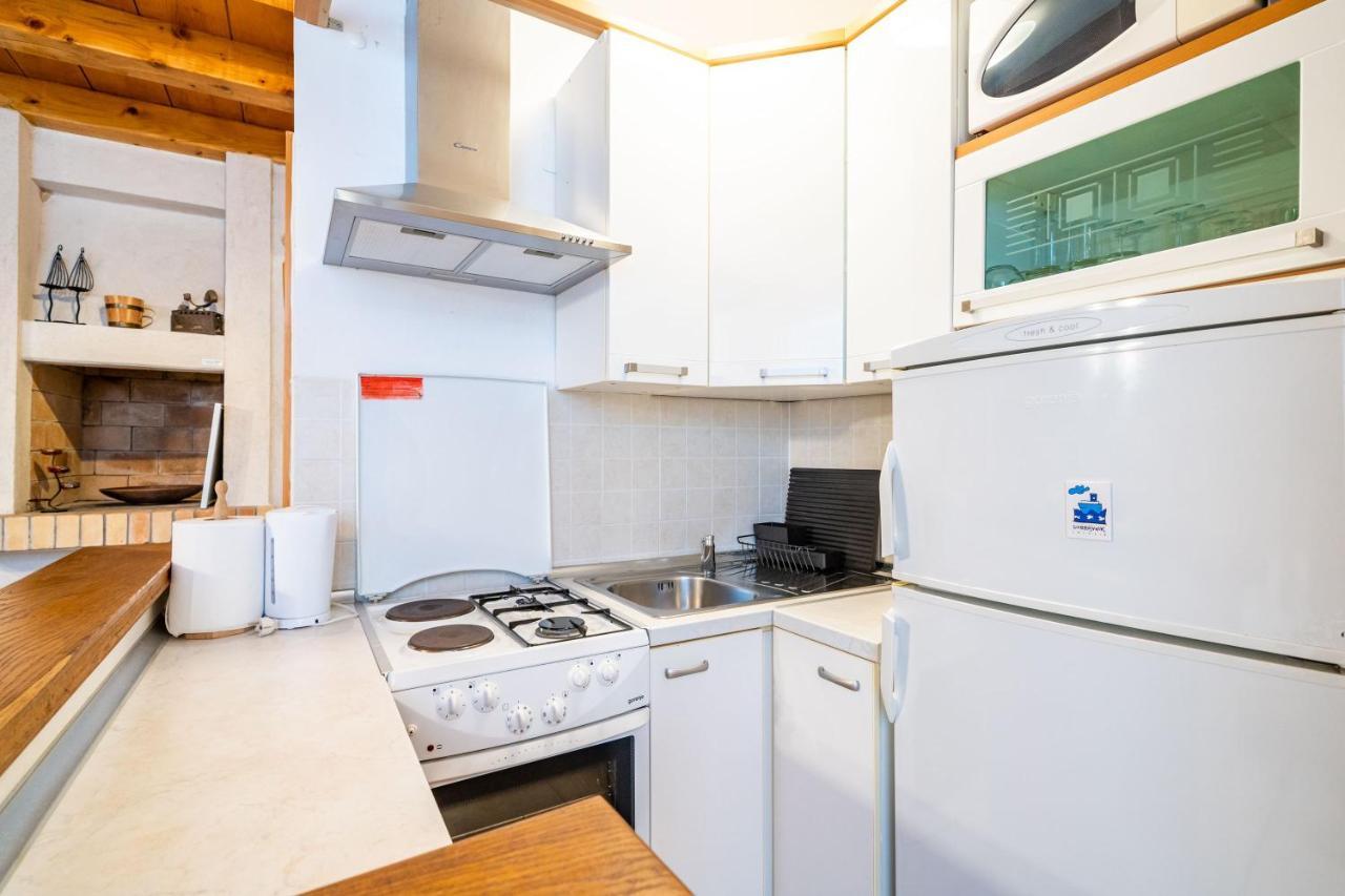 Studio Apartment Pupa Dubrovnik Kültér fotó