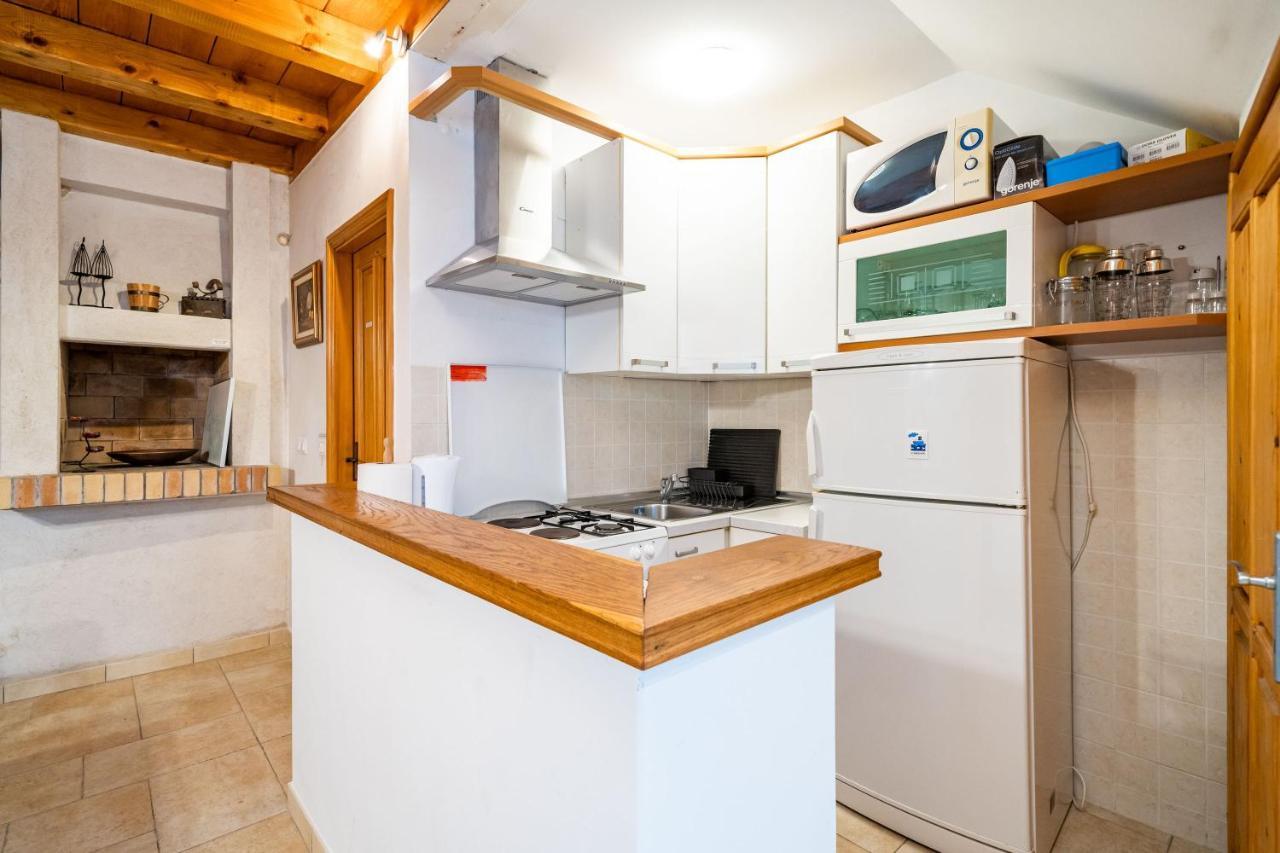 Studio Apartment Pupa Dubrovnik Kültér fotó