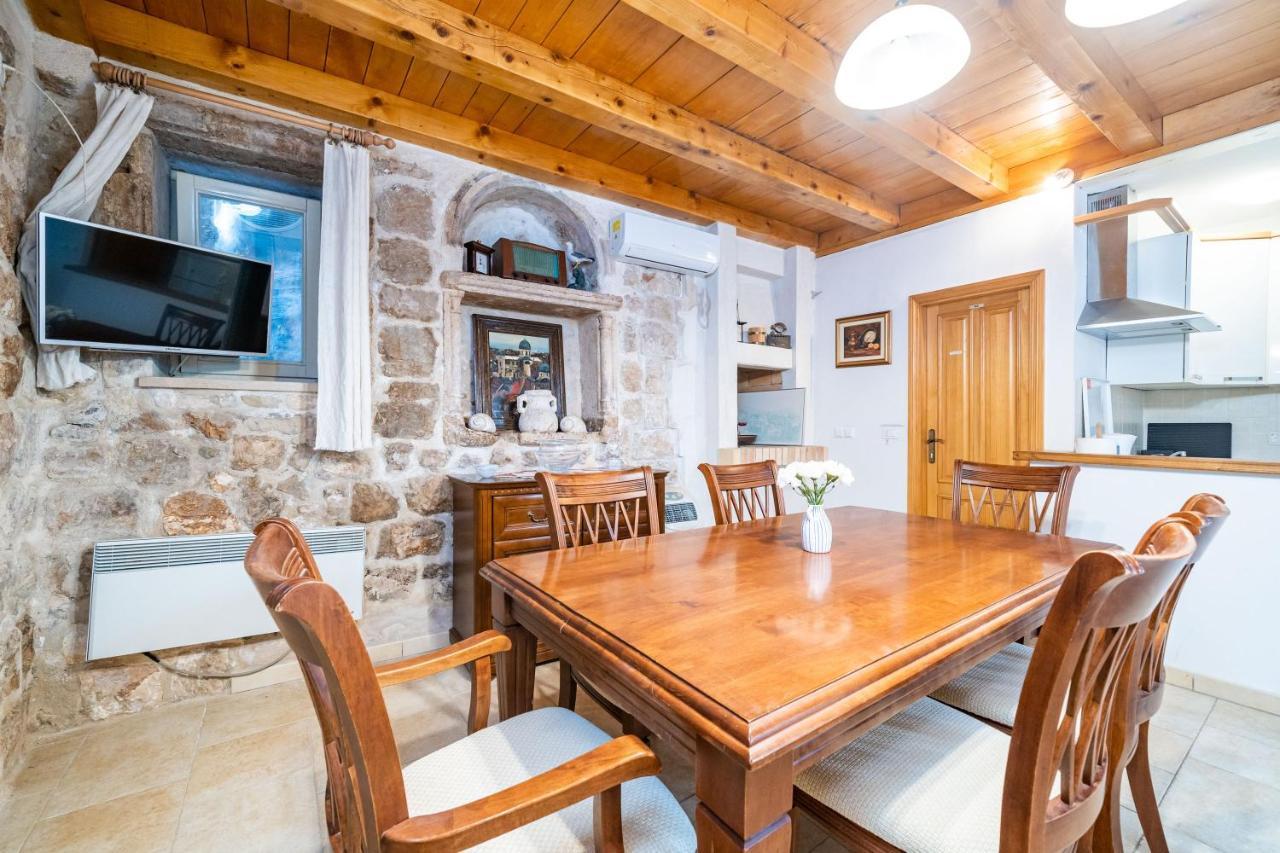 Studio Apartment Pupa Dubrovnik Kültér fotó