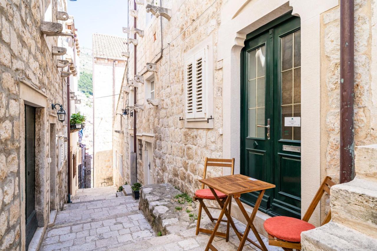 Studio Apartment Pupa Dubrovnik Kültér fotó