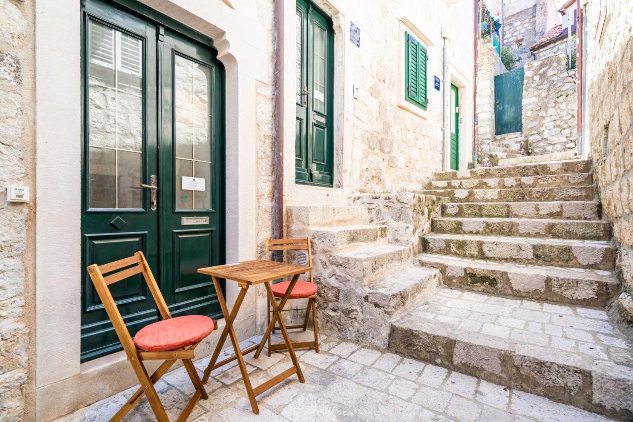 Studio Apartment Pupa Dubrovnik Kültér fotó